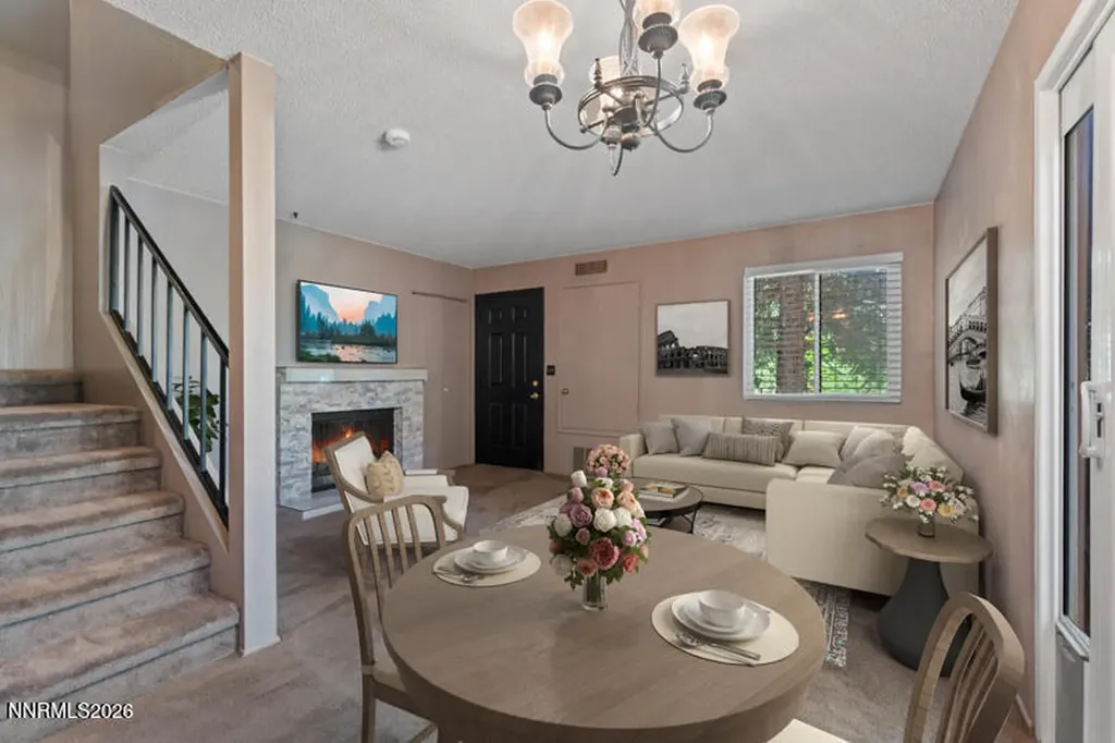 4648 Rio Poco Reno NV 89502