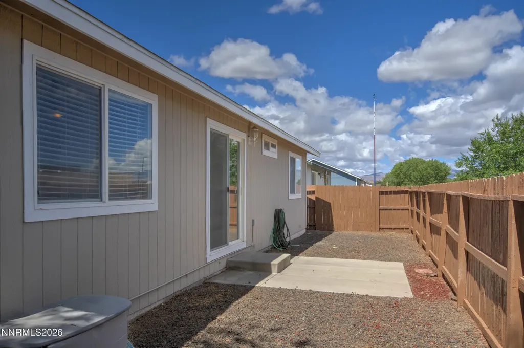 270 Emigrant Fernley NV 89408