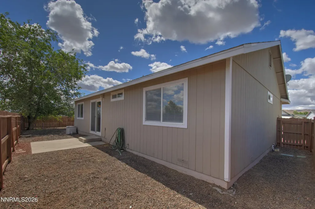 270 Emigrant Fernley NV 89408