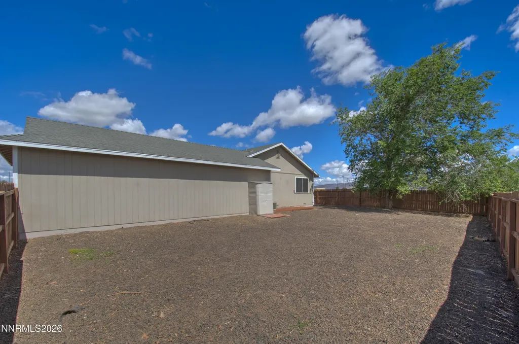 270 Emigrant Fernley NV 89408