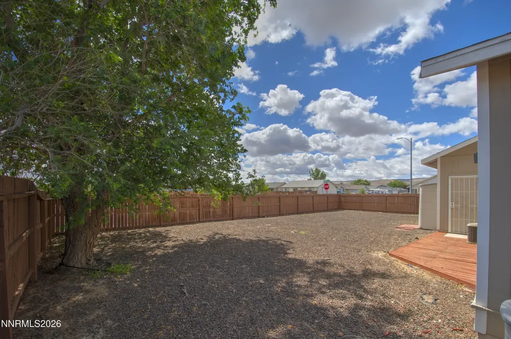 270 Emigrant Fernley NV 89408