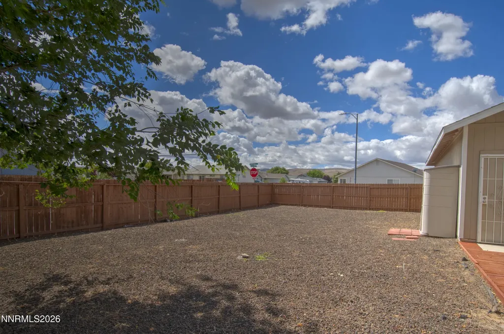 270 Emigrant Fernley NV 89408