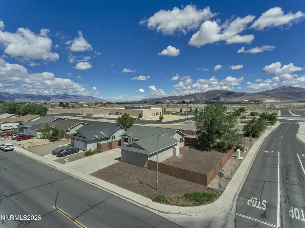 270 Emigrant Fernley NV 89408