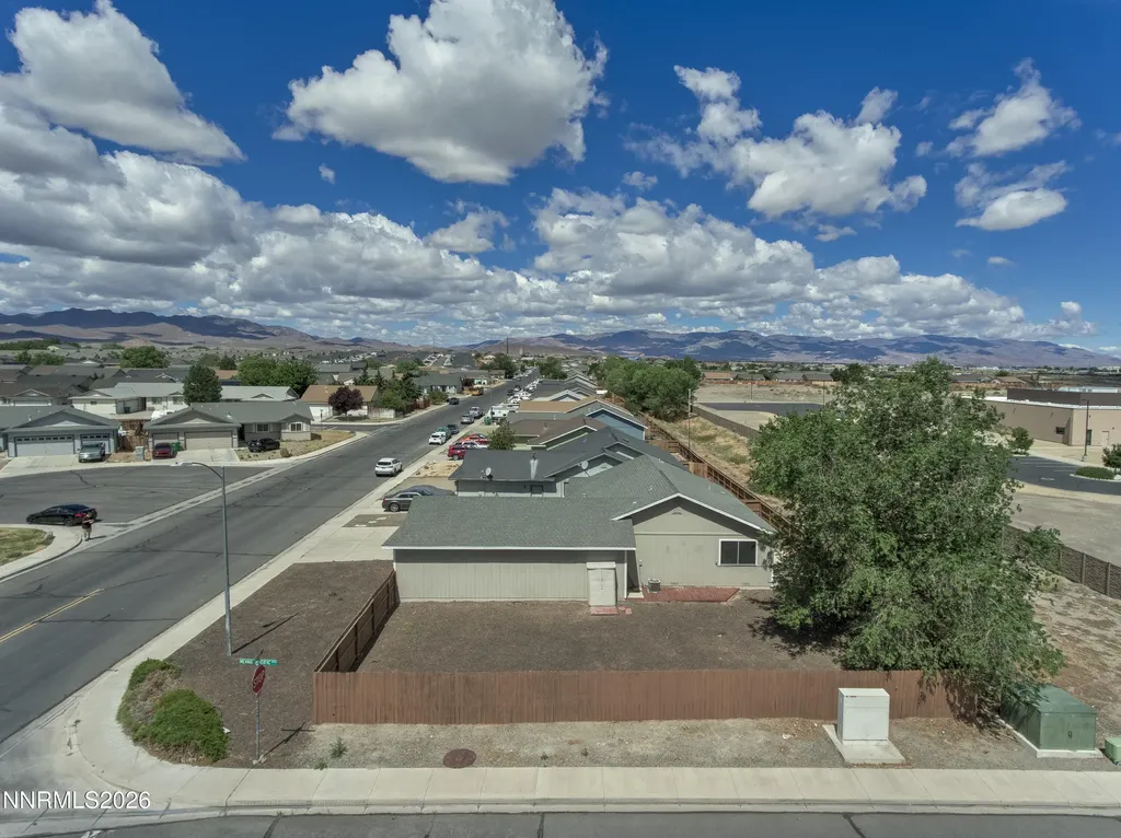 270 Emigrant Fernley NV 89408