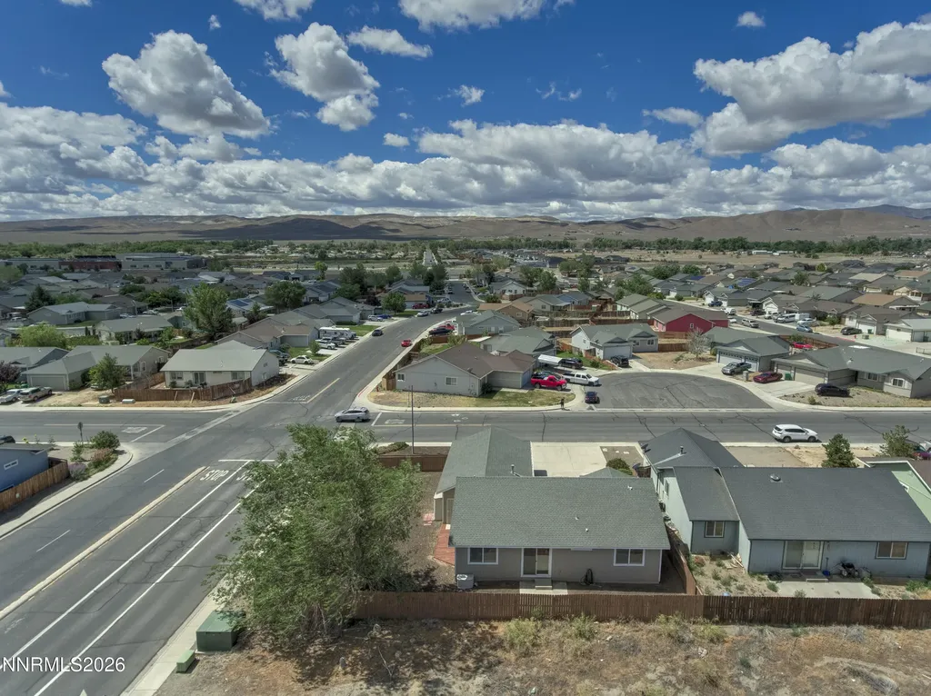 270 Emigrant Fernley NV 89408