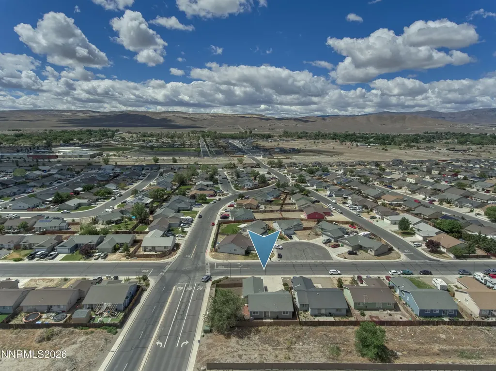 270 Emigrant Fernley NV 89408