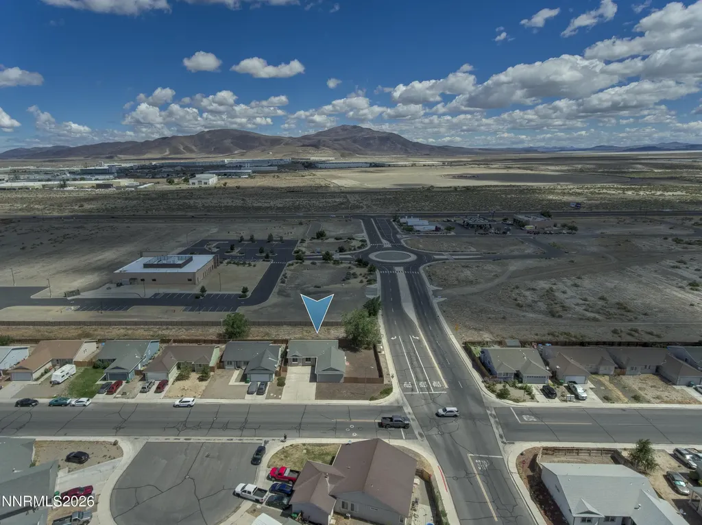 270 Emigrant Fernley NV 89408