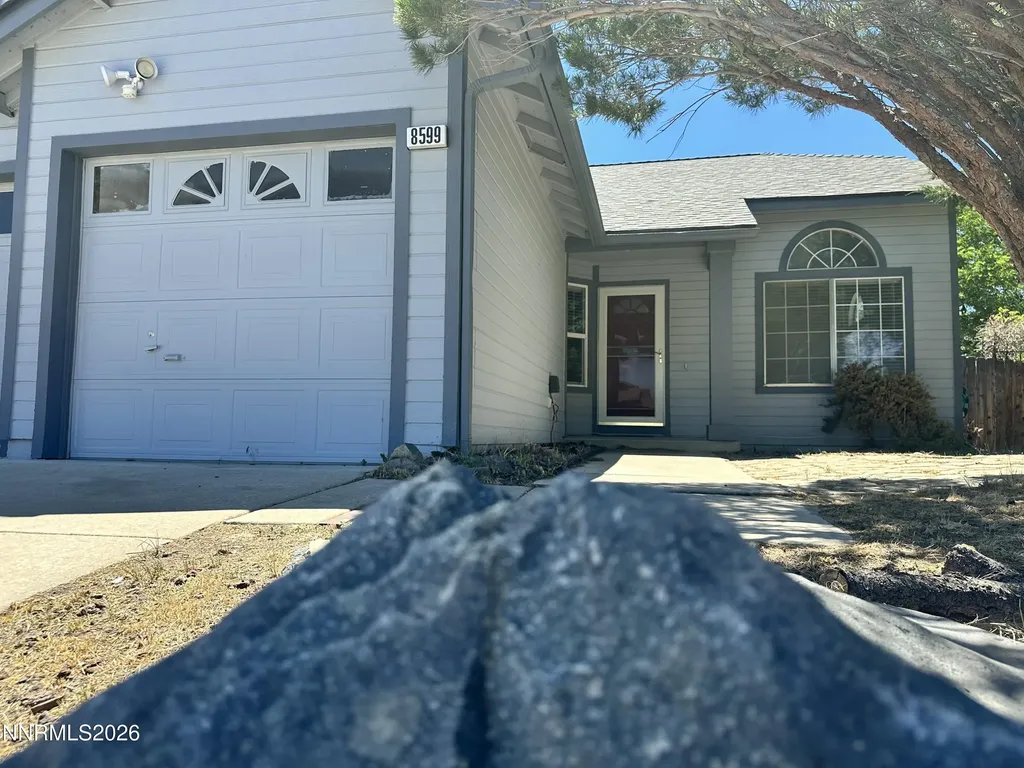 8599 Turtle Creek Reno NV 89506