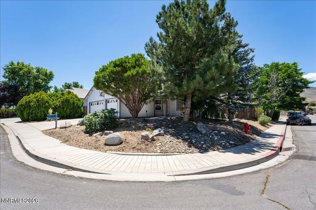8599 Turtle Creek Reno NV 89506