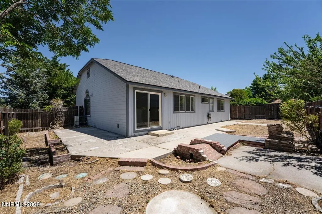 8599 Turtle Creek Reno NV 89506