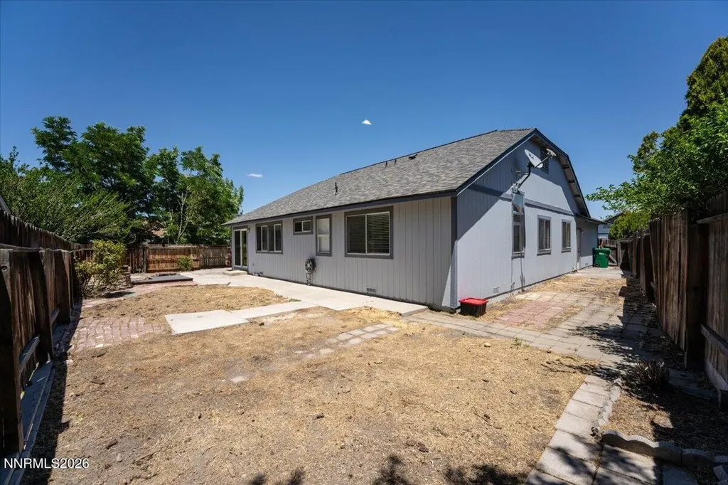 8599 Turtle Creek Reno NV 89506