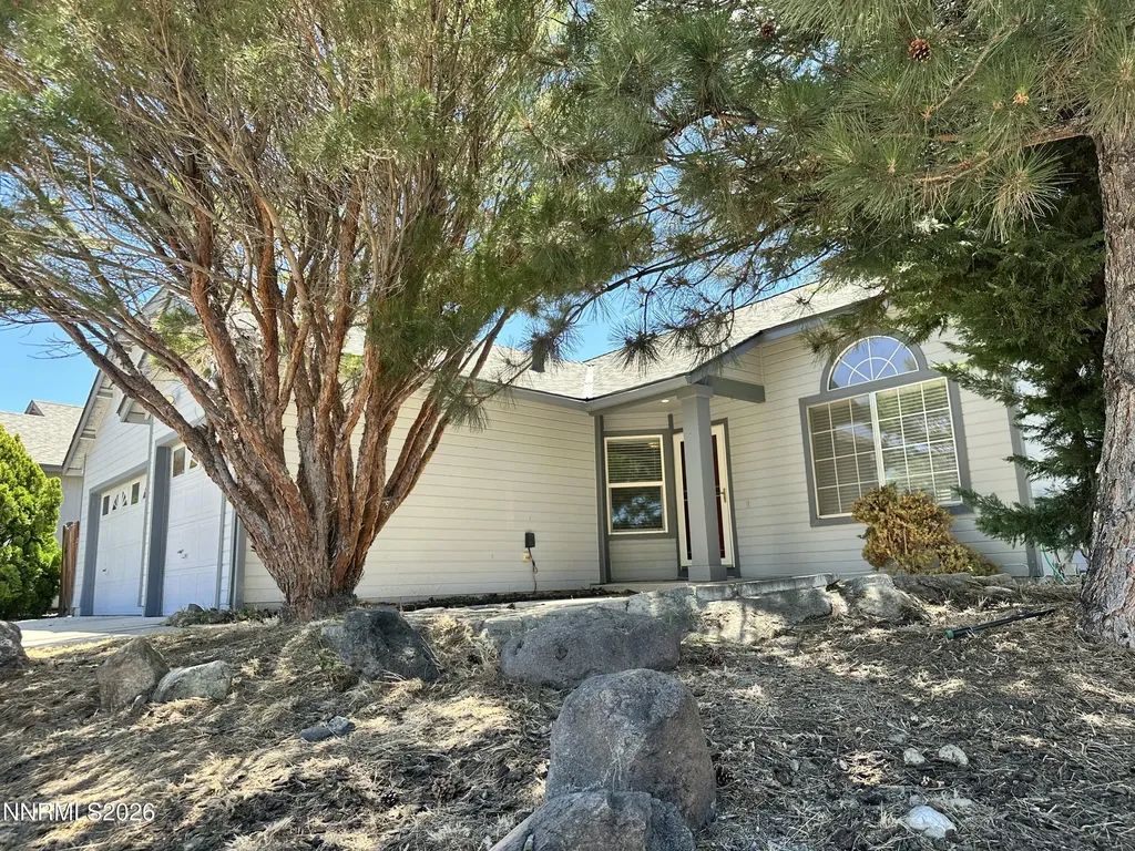 8599 Turtle Creek Reno NV 89506