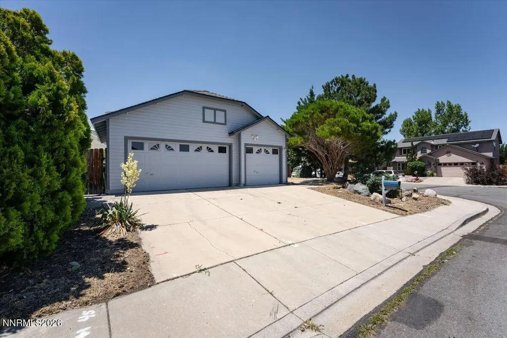 8599 Turtle Creek Reno NV 89506