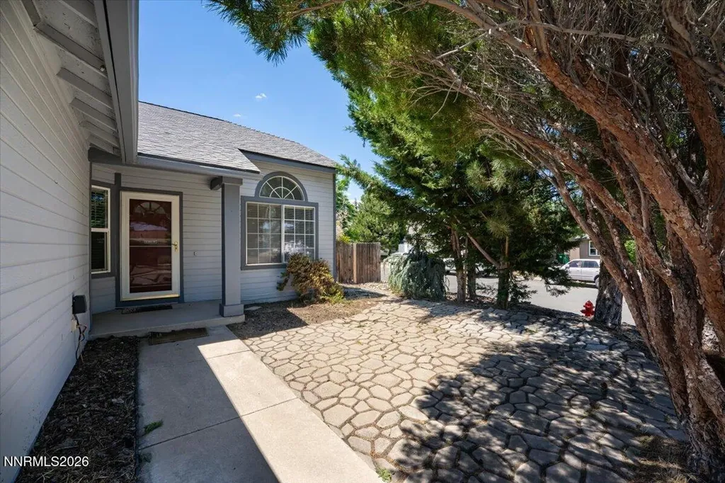 8599 Turtle Creek Reno NV 89506