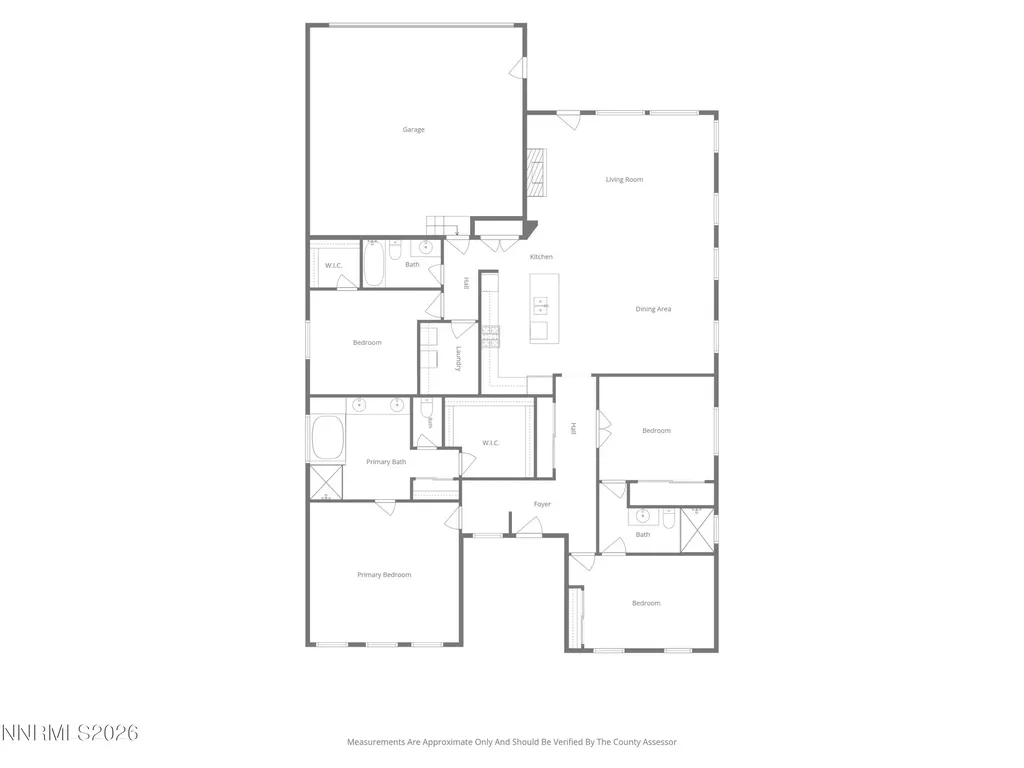 1767 La Cita Minden NV 89423