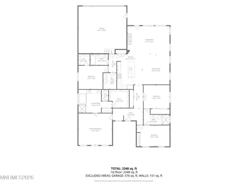 1767 La Cita Minden NV 89423
