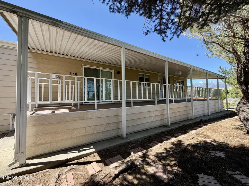 330 Taurus Reno NV 89521