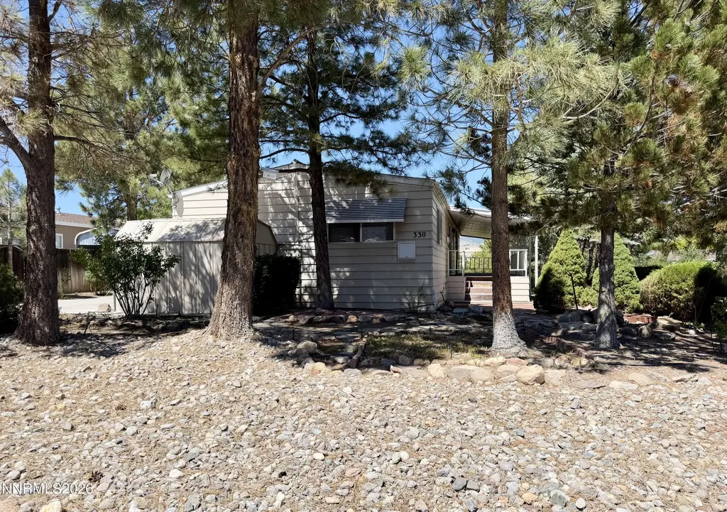 330 Taurus Reno NV 89521