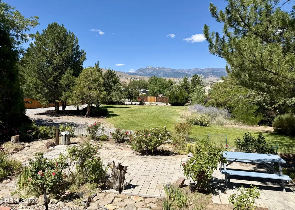 330 Taurus Reno NV 89521