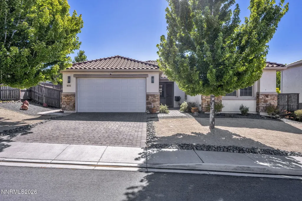 8070 Opal Station Reno NV 89506