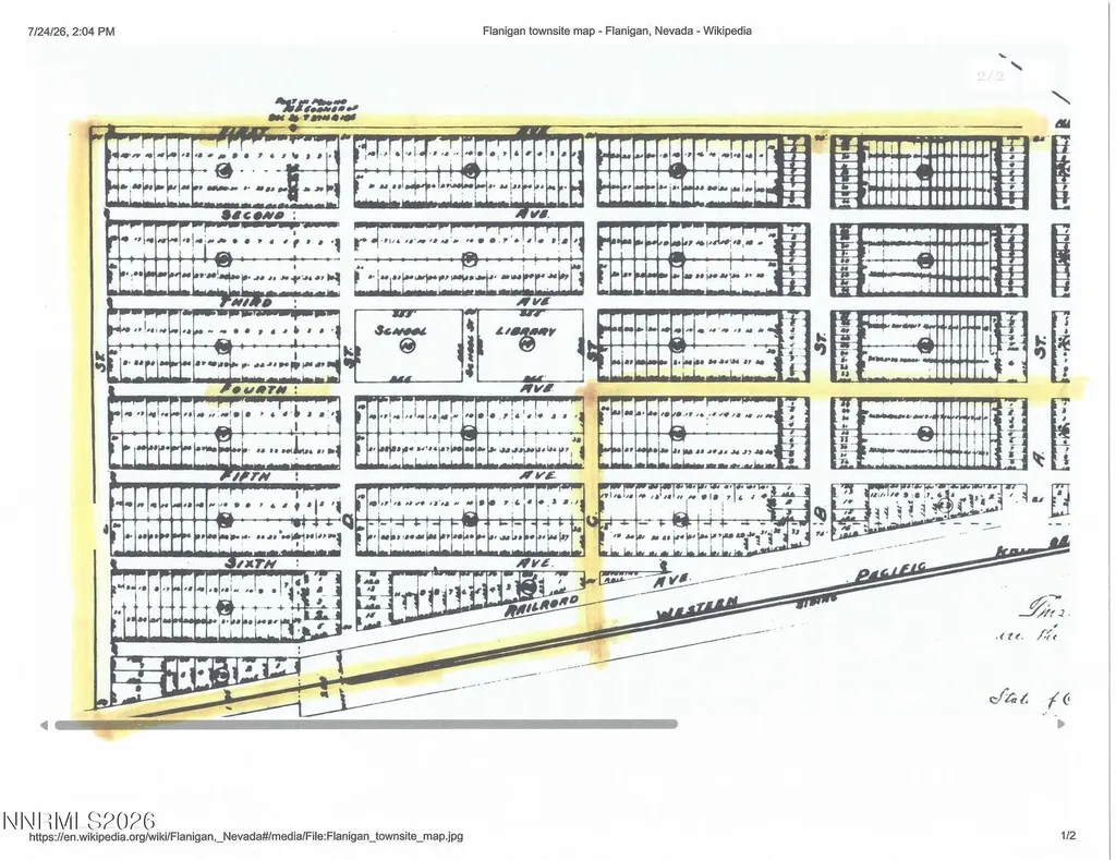1 Flanigan Estates 1st Reno NV 89510
