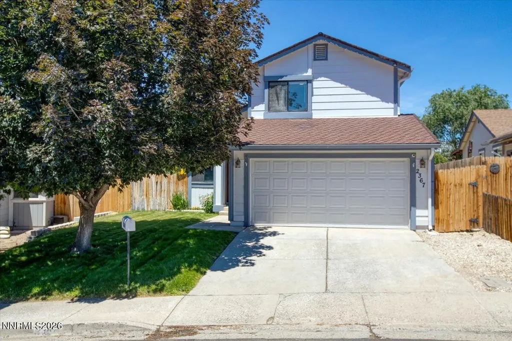 2367 Melody Reno NV 89512
