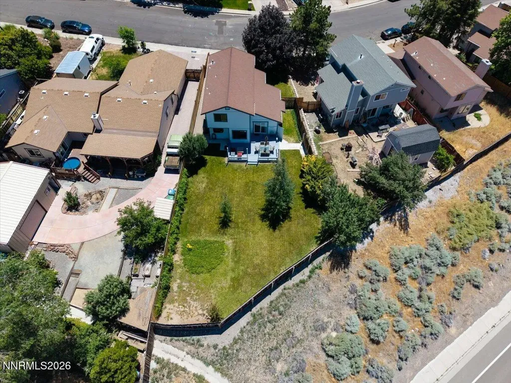 2367 Melody Reno NV 89512