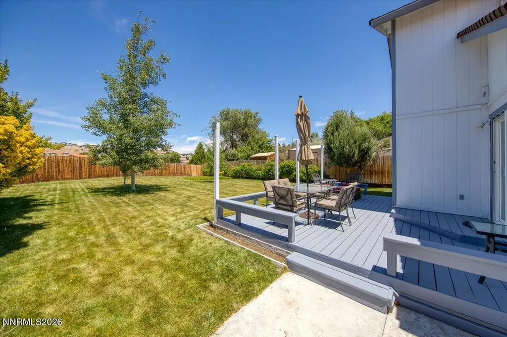 2367 Melody Reno NV 89512