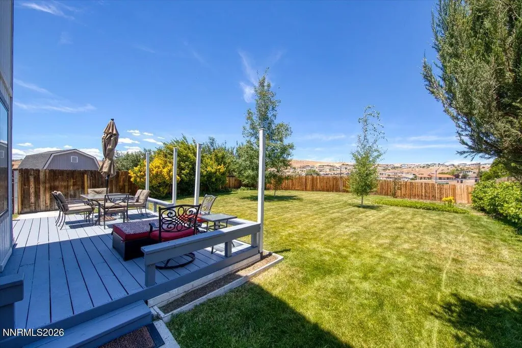 2367 Melody Reno NV 89512