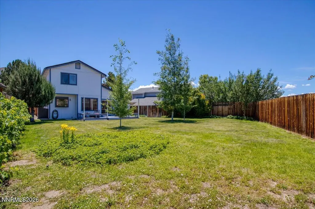 2367 Melody Reno NV 89512