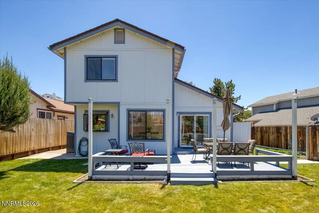 2367 Melody Reno NV 89512