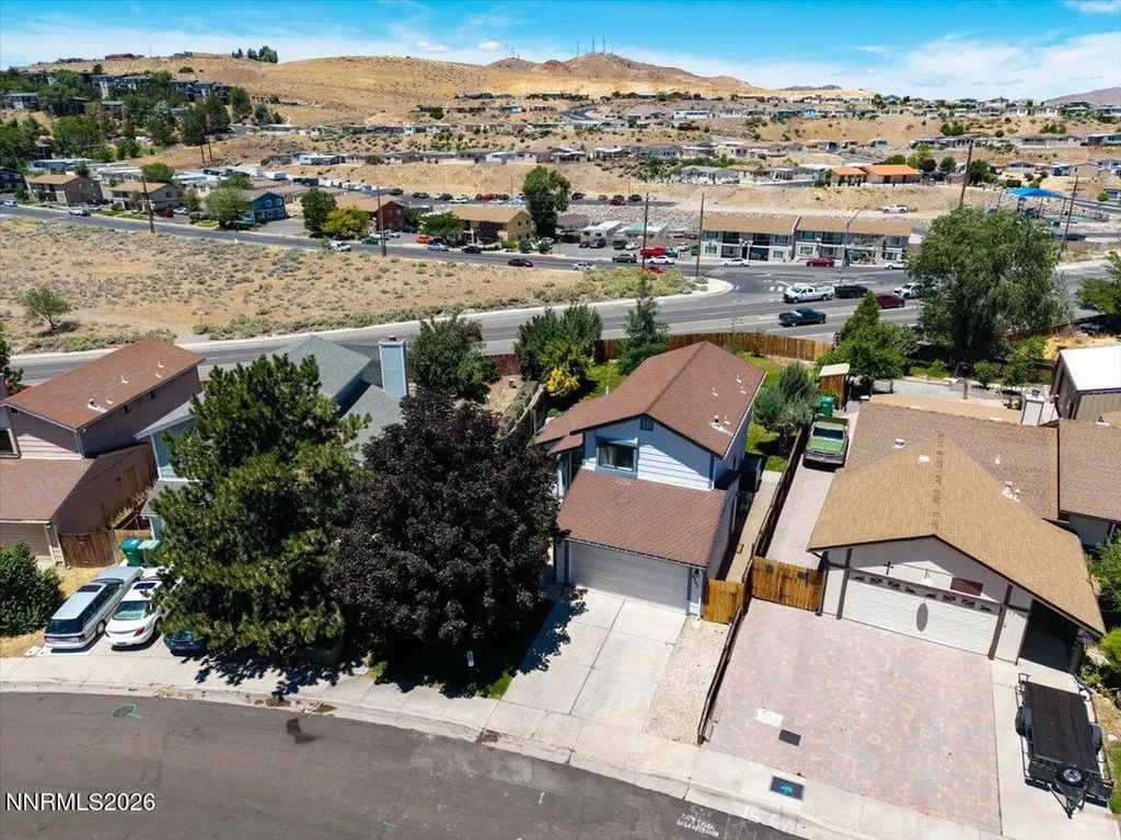 2367 Melody Reno NV 89512