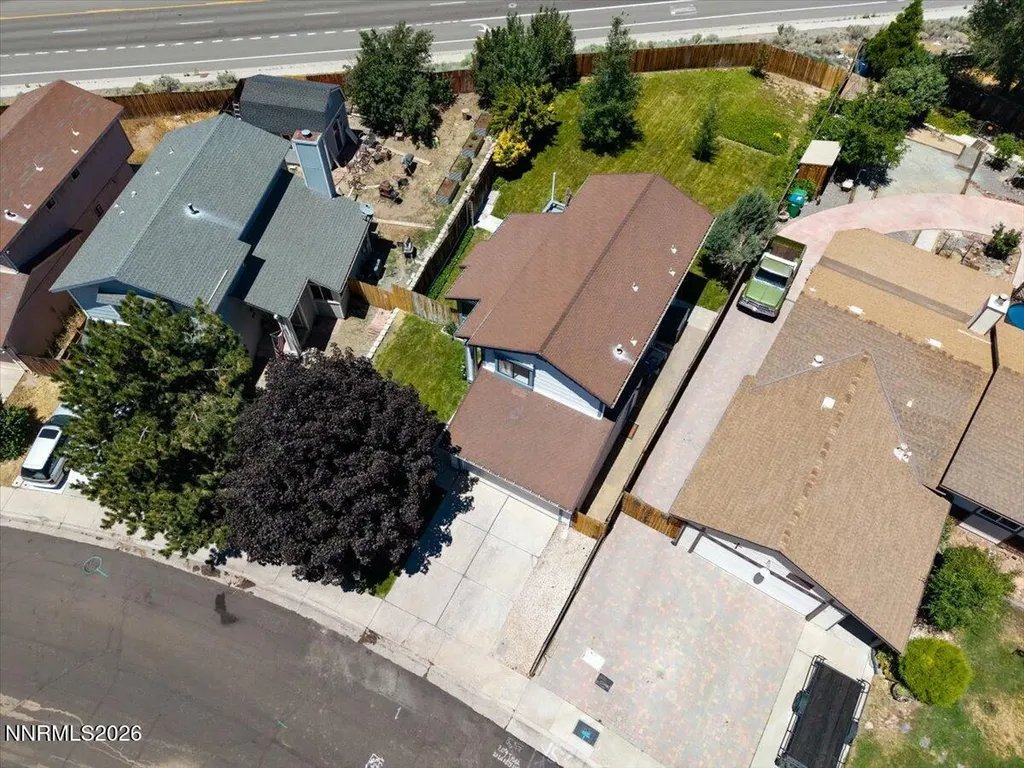 2367 Melody Reno NV 89512