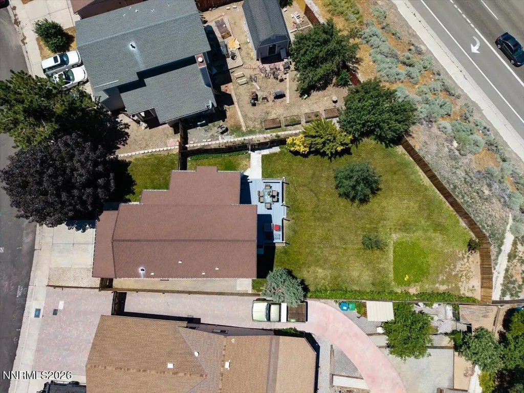 2367 Melody Reno NV 89512