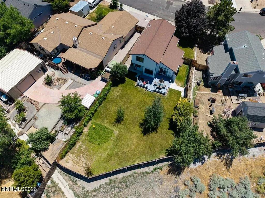 2367 Melody Reno NV 89512