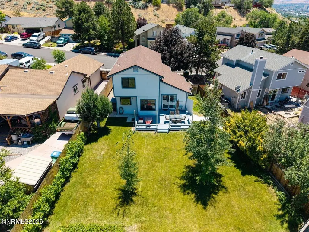 2367 Melody Reno NV 89512