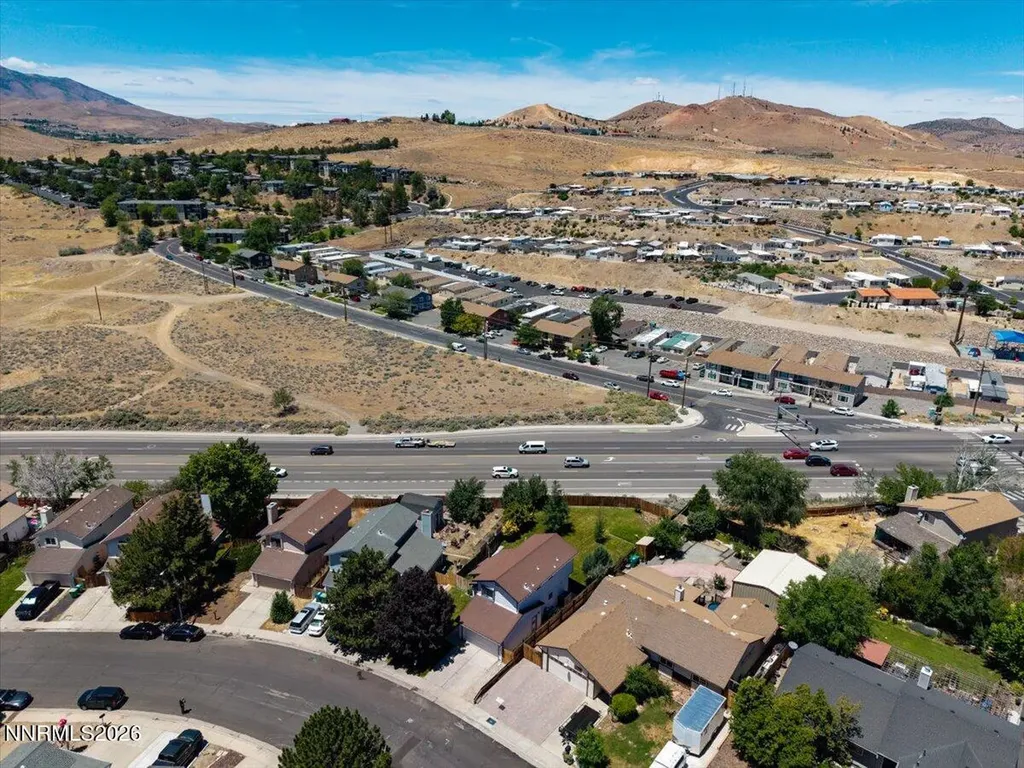 2367 Melody Reno NV 89512