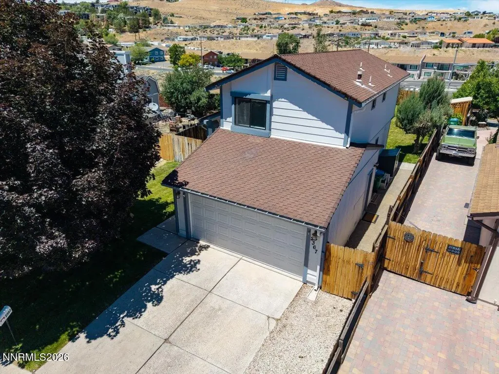 2367 Melody Reno NV 89512