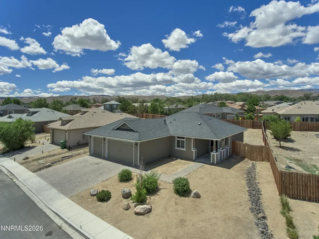 2209 Windrow Fernley NV 89408