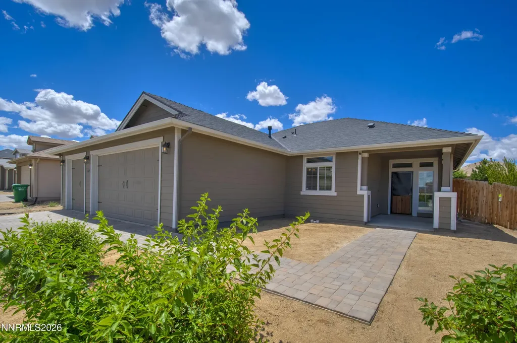 2209 Windrow Fernley NV 89408