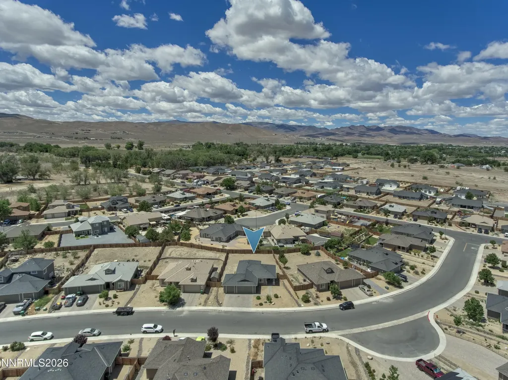 2209 Windrow Fernley NV 89408