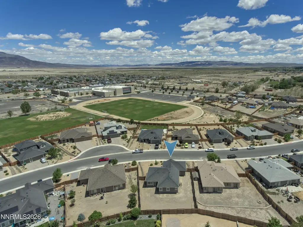 2209 Windrow Fernley NV 89408