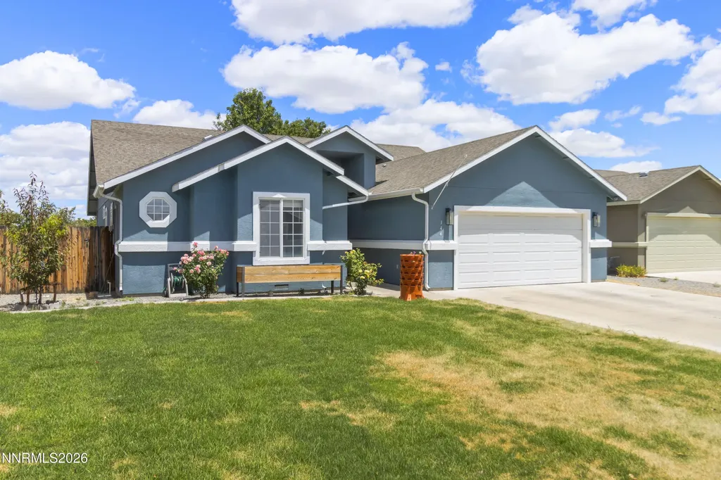144 Colorado Fallon NV 89406