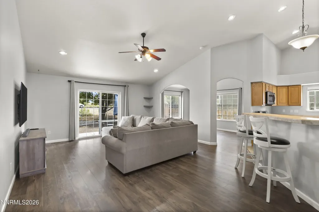 144 Colorado Fallon NV 89406