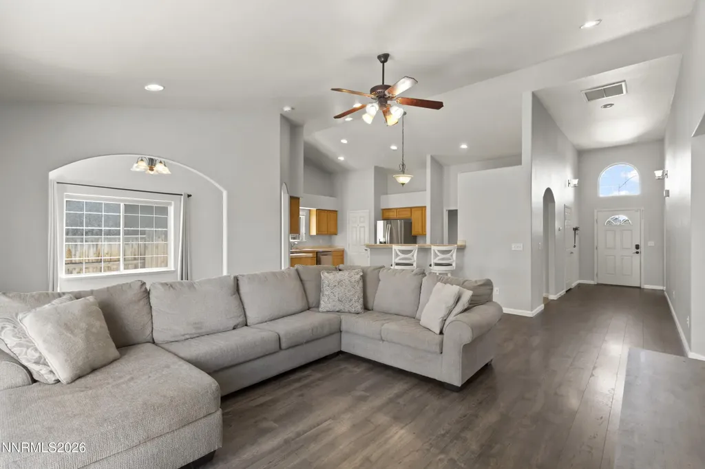 144 Colorado Fallon NV 89406