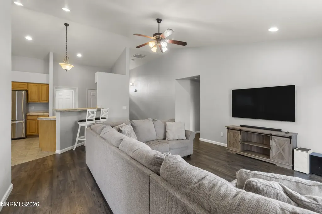 144 Colorado Fallon NV 89406