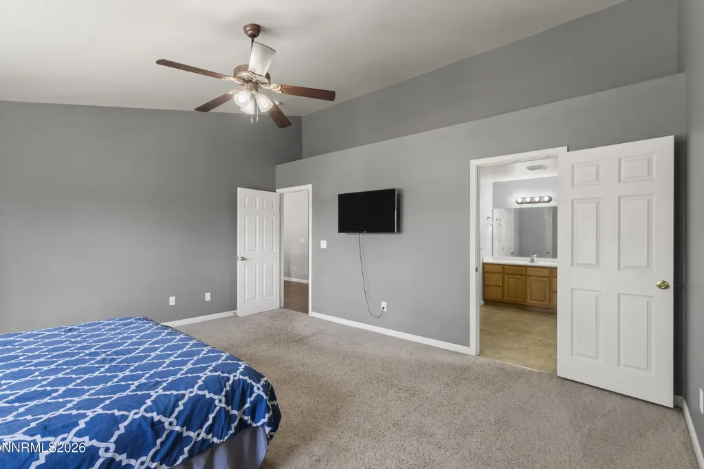 144 Colorado Fallon NV 89406