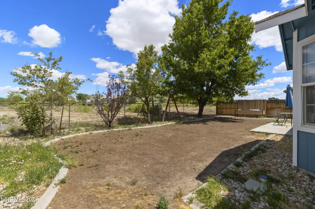 144 Colorado Fallon NV 89406