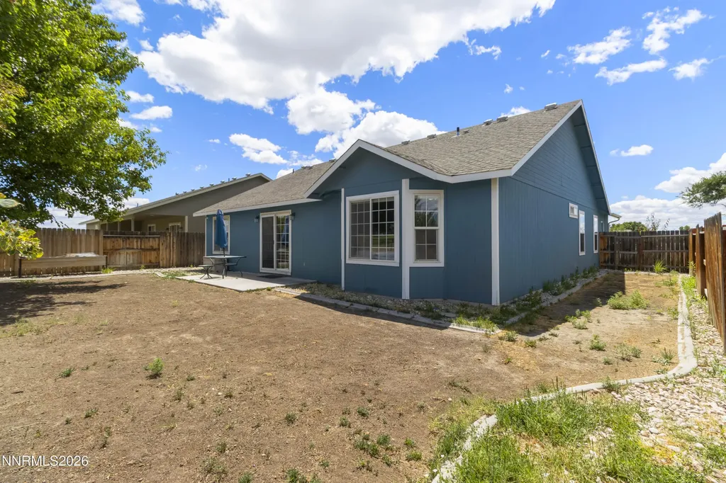 144 Colorado Fallon NV 89406