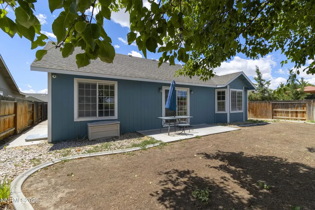 144 Colorado Fallon NV 89406